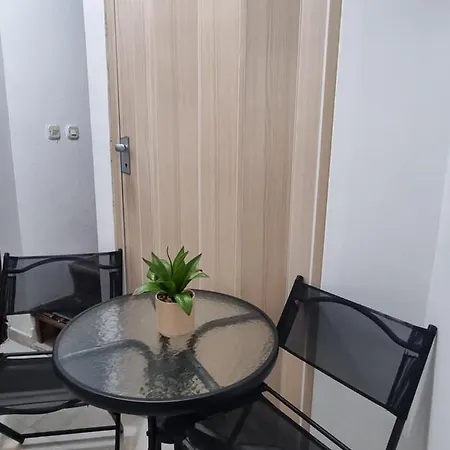 Un Ami Apartment Pula