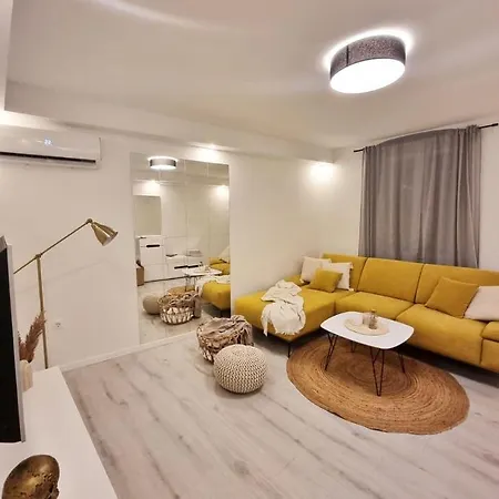 Apartment Un Ami Pula
