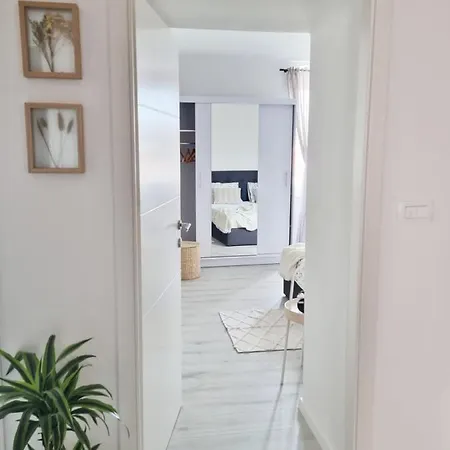 Apartment Un Ami Pula